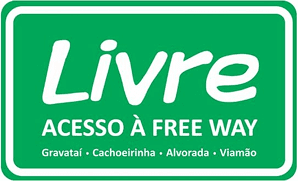 Livre acesso à Free Way